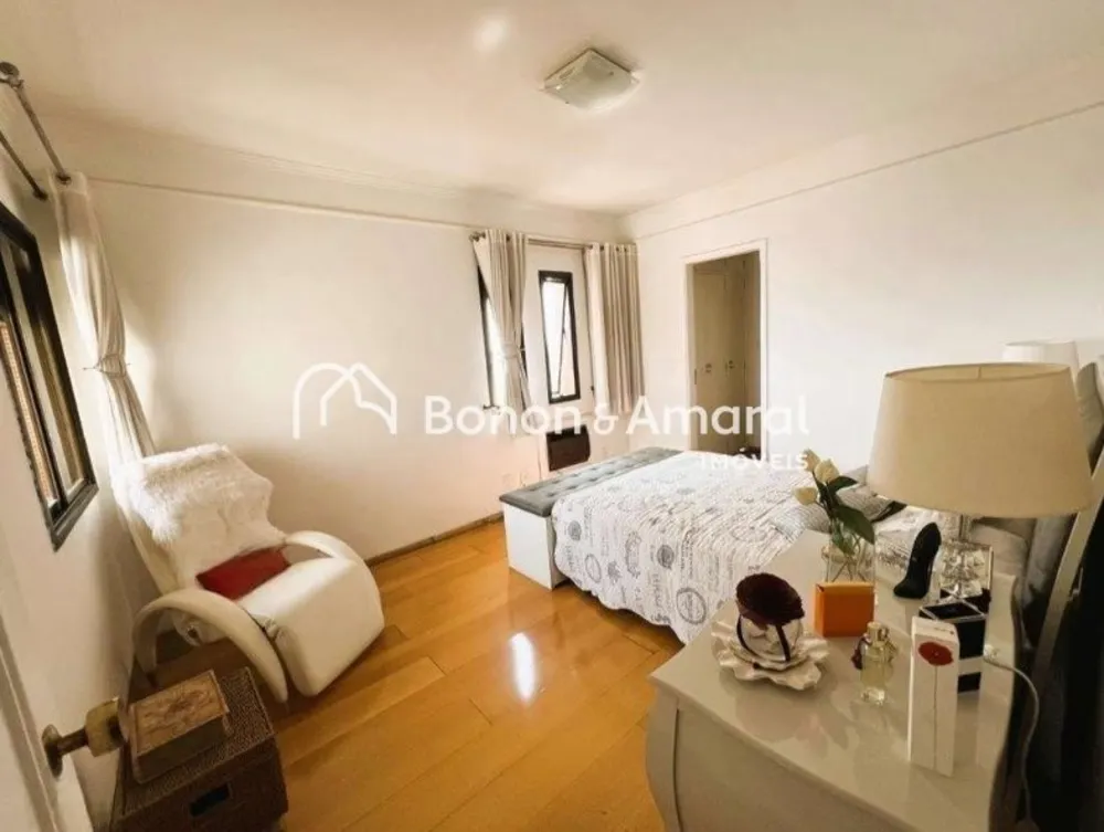 Apartamento, 4 quartos, 180 m² - Foto 10