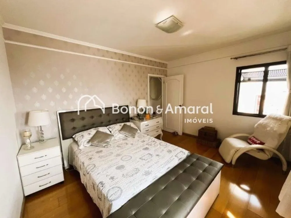 Apartamento, 4 quartos, 180 m² - Foto 9