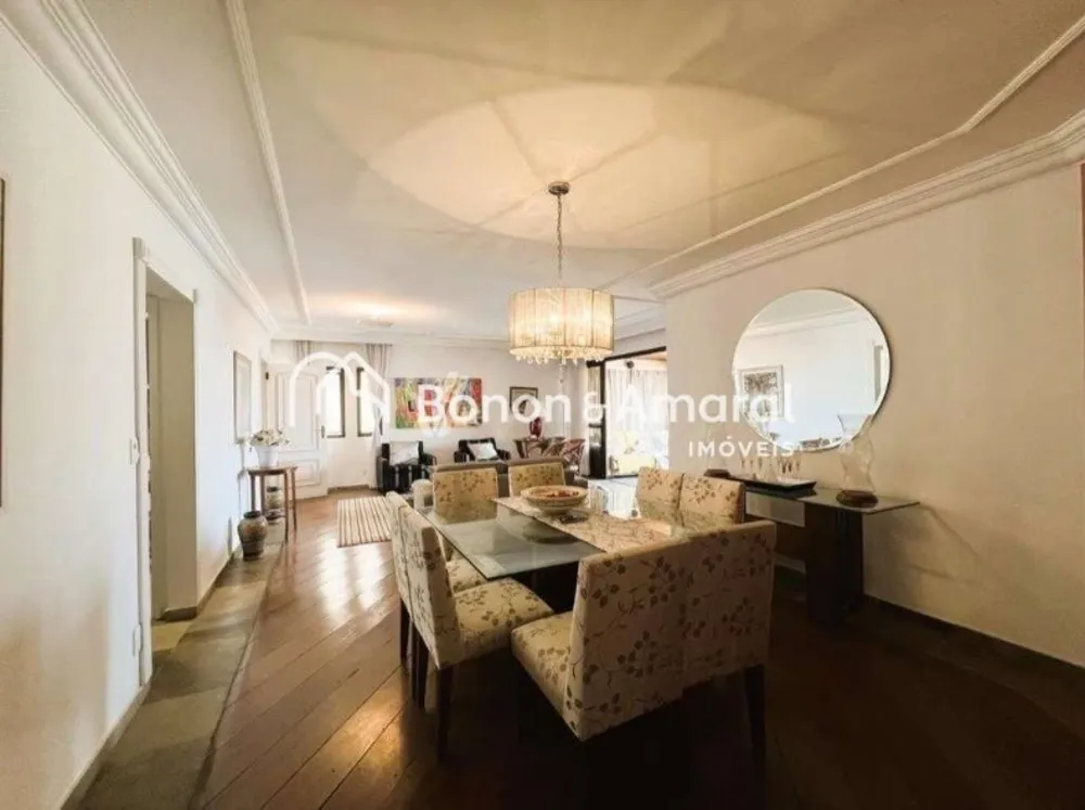 Apartamento, 4 quartos, 180 m² - Foto 5