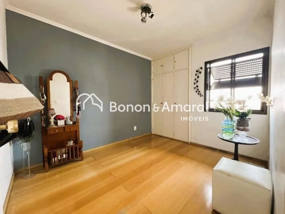 Apartamento, 4 quartos, 180 m² - Foto 2