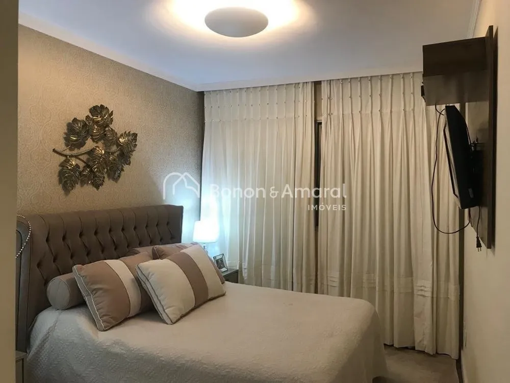 Apartamento, 3 quartos, 100 m² - Foto 6