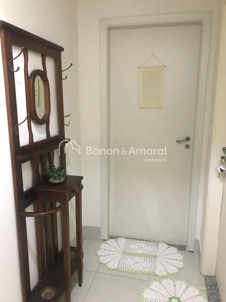 Apartamento, 3 quartos, 100 m² - Foto 2