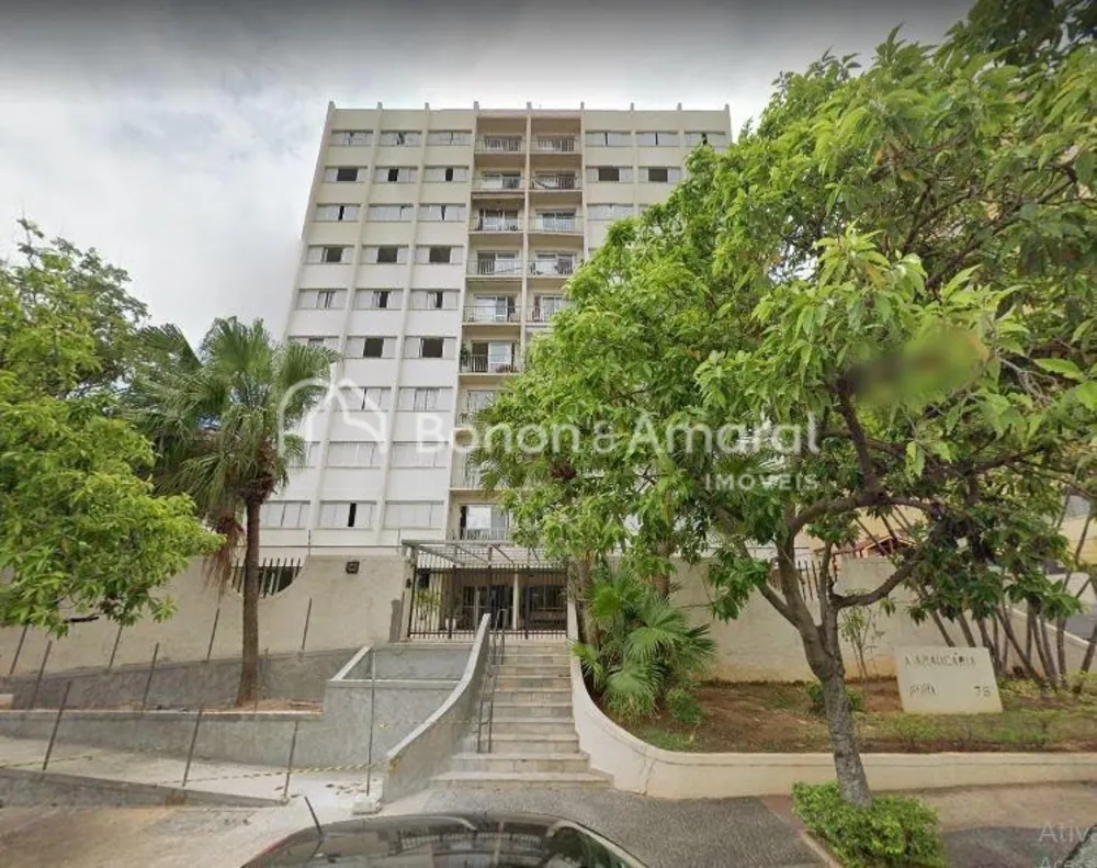 Apartamento, 3 quartos, 100 m² - Foto 8