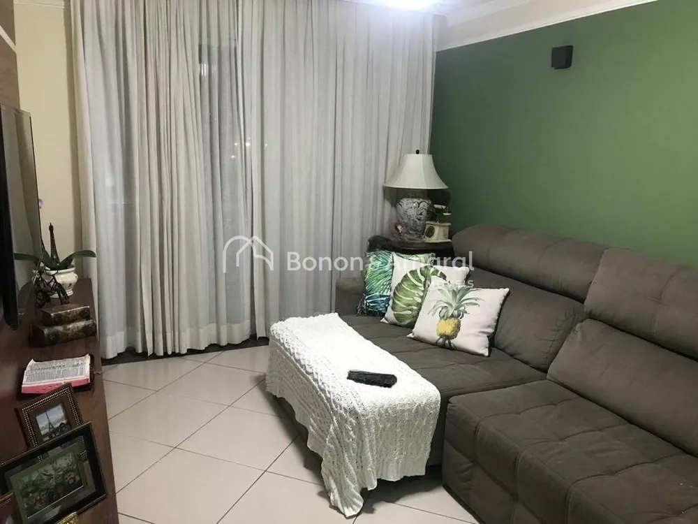 Apartamento, 3 quartos, 100 m² - Foto 1