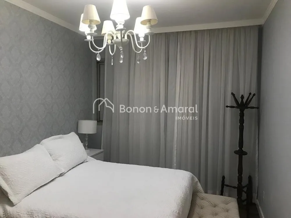 Apartamento, 3 quartos, 100 m² - Foto 7
