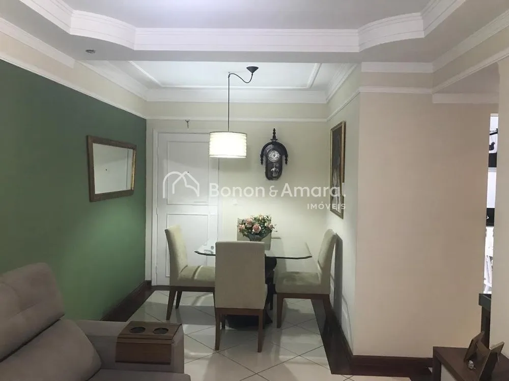 Apartamento, 3 quartos, 100 m² - Foto 3
