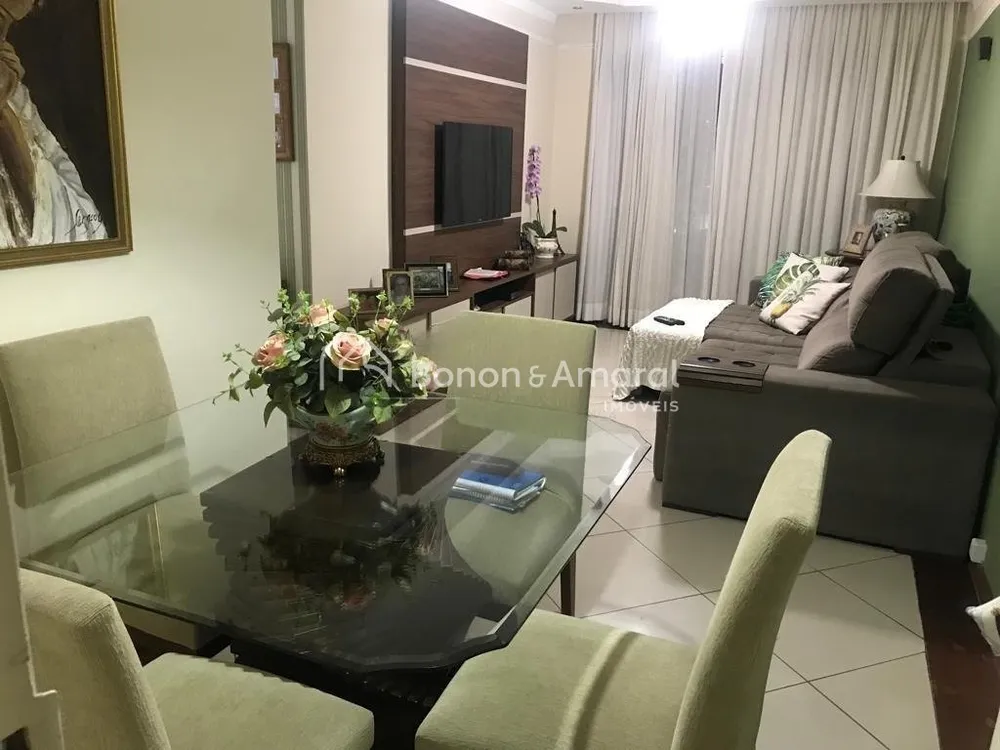 Apartamento, 3 quartos, 100 m² - Foto 4