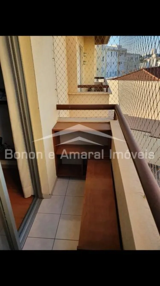 Apartamento, 2 quartos, 58 m² - Foto 2