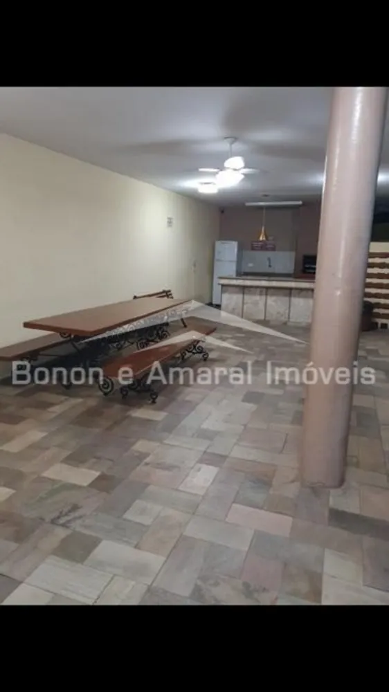 Apartamento, 2 quartos, 58 m² - Foto 9
