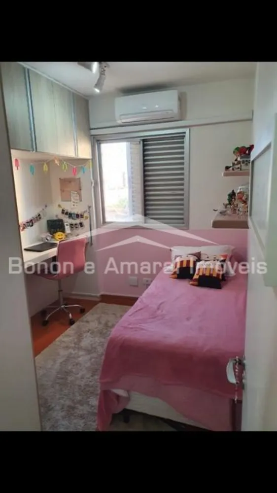 Apartamento, 2 quartos, 58 m² - Foto 3