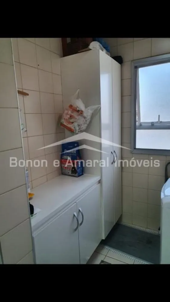 Apartamento, 2 quartos, 58 m² - Foto 6