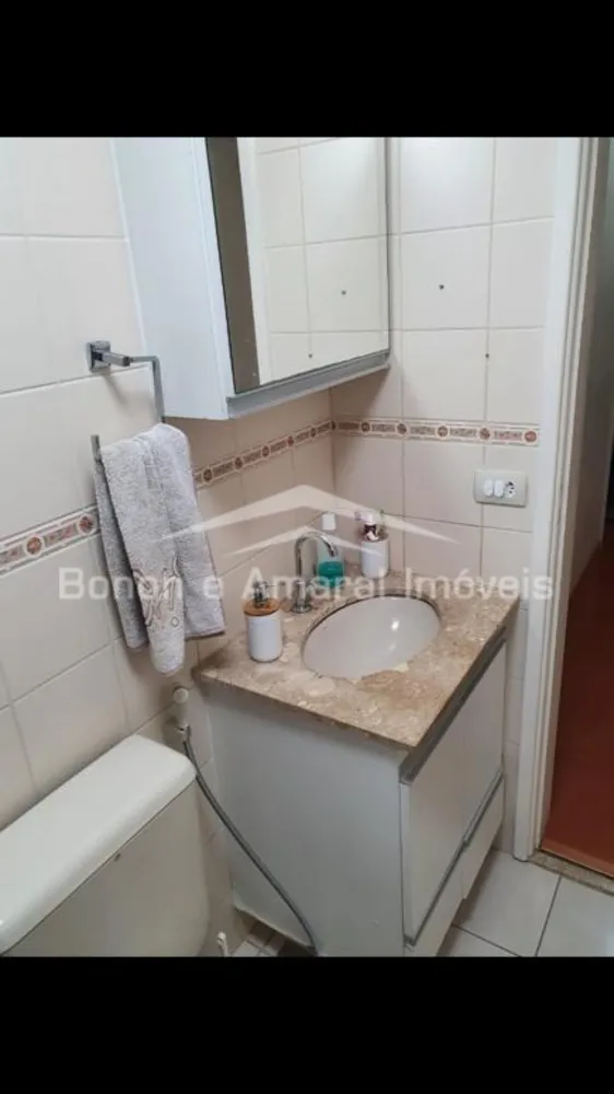 Apartamento, 2 quartos, 58 m² - Foto 4