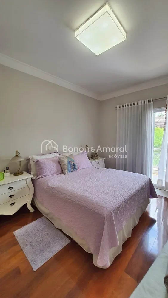 Casa de Condomínio, 4 quartos - Foto 8