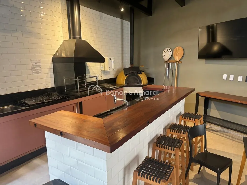 Cobertura, 3 quartos, 260 m² - Foto 6