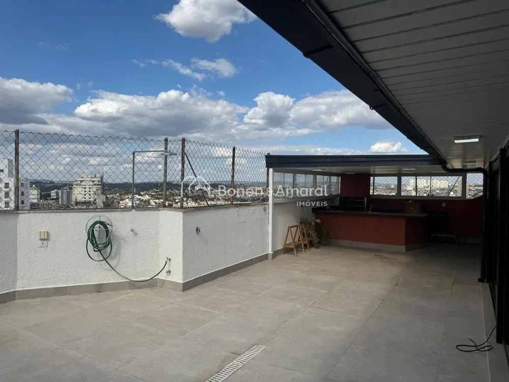 Cobertura, 3 quartos, 260 m² - Foto 2