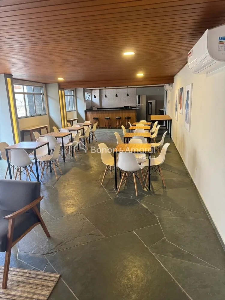 Cobertura, 3 quartos, 260 m² - Foto 3