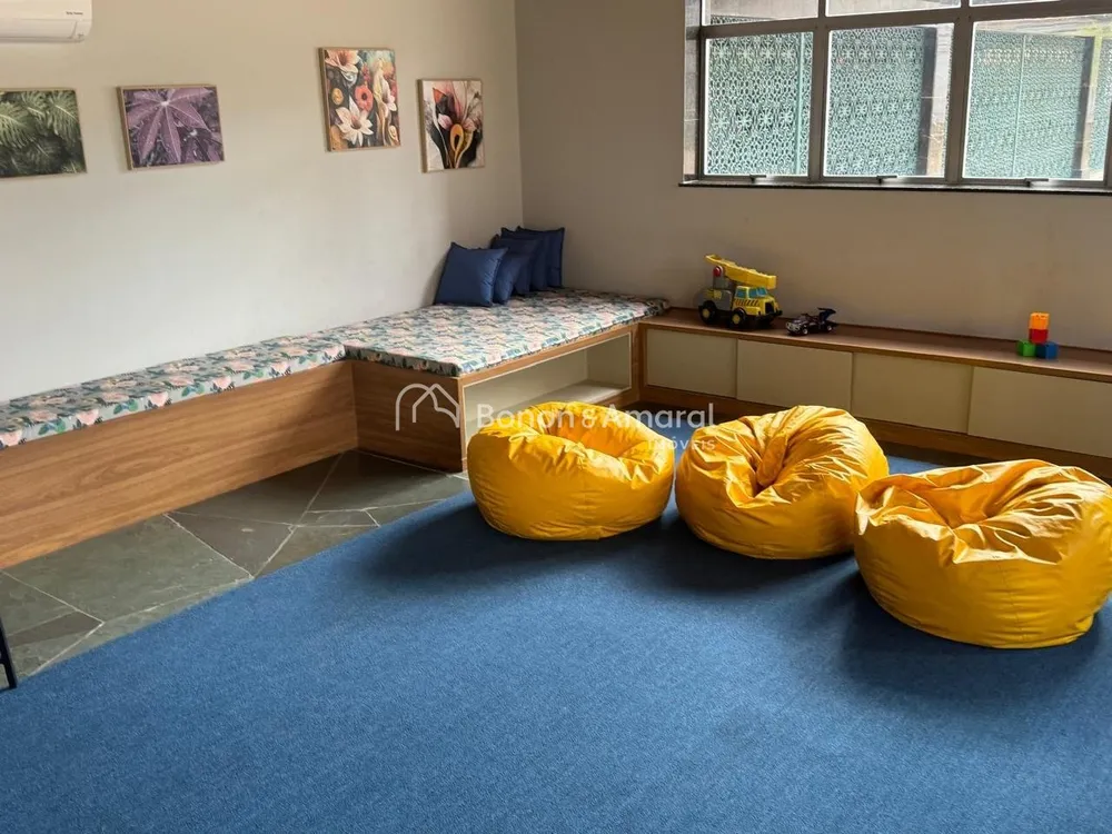 Cobertura, 3 quartos, 260 m² - Foto 7