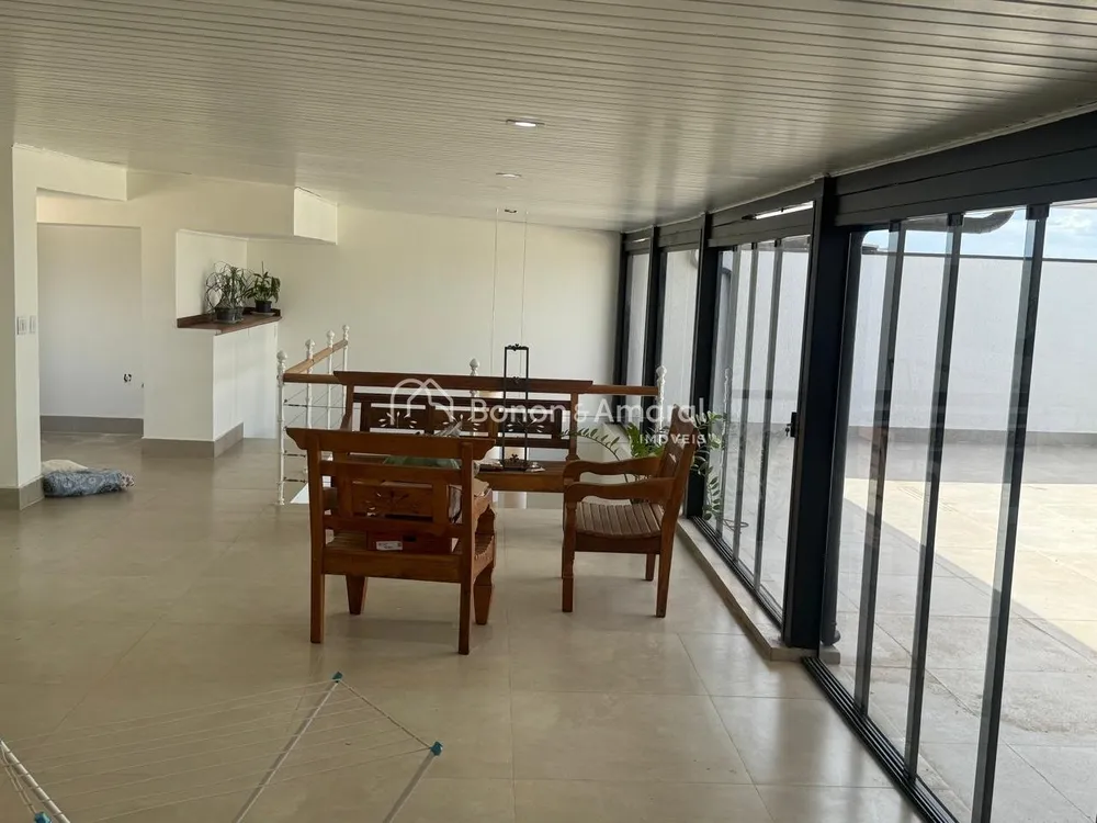 Cobertura, 3 quartos, 260 m² - Foto 4