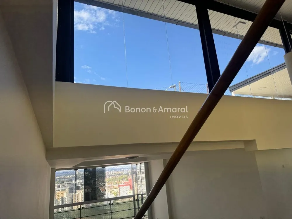 Cobertura, 3 quartos, 260 m² - Foto 1