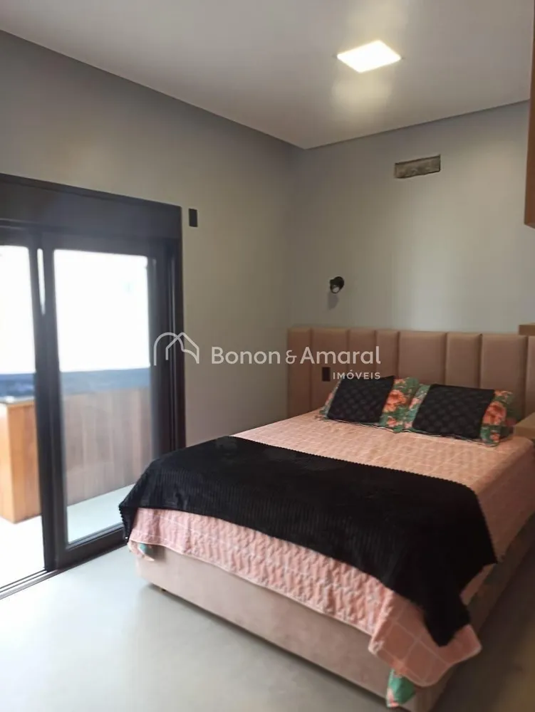 Casa de Condomínio, 4 quartos - Foto 5