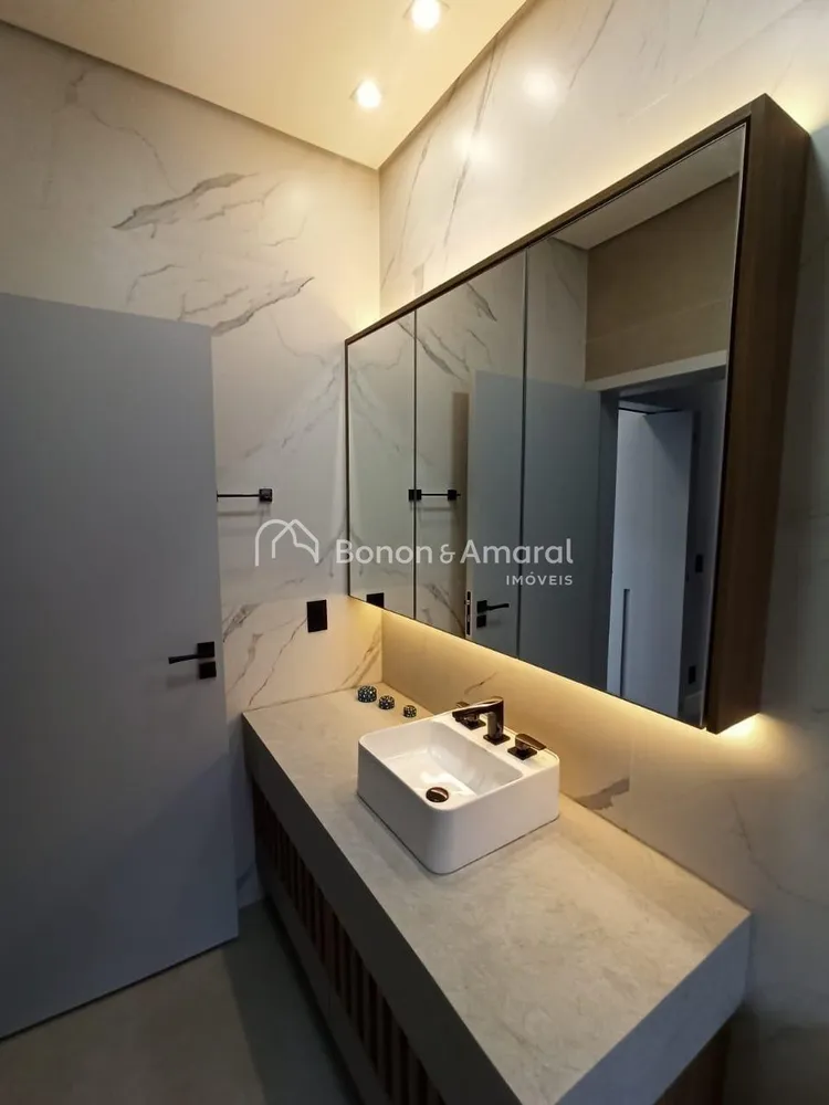 Casa de Condomínio, 4 quartos - Foto 7