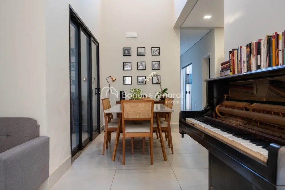Casa, 3 quartos, 130 m² - Foto 1