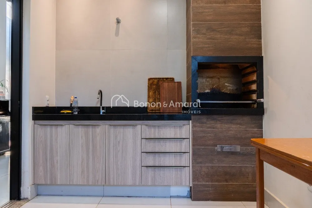 Casa, 3 quartos, 130 m² - Foto 3