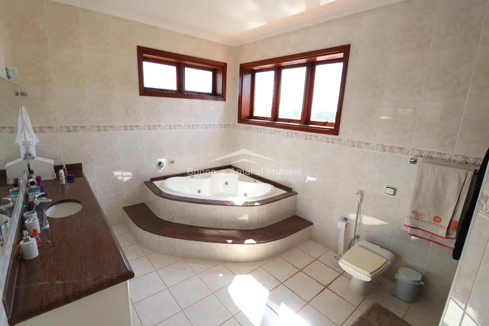 Casa de Condomínio, 5 quartos - Foto 2