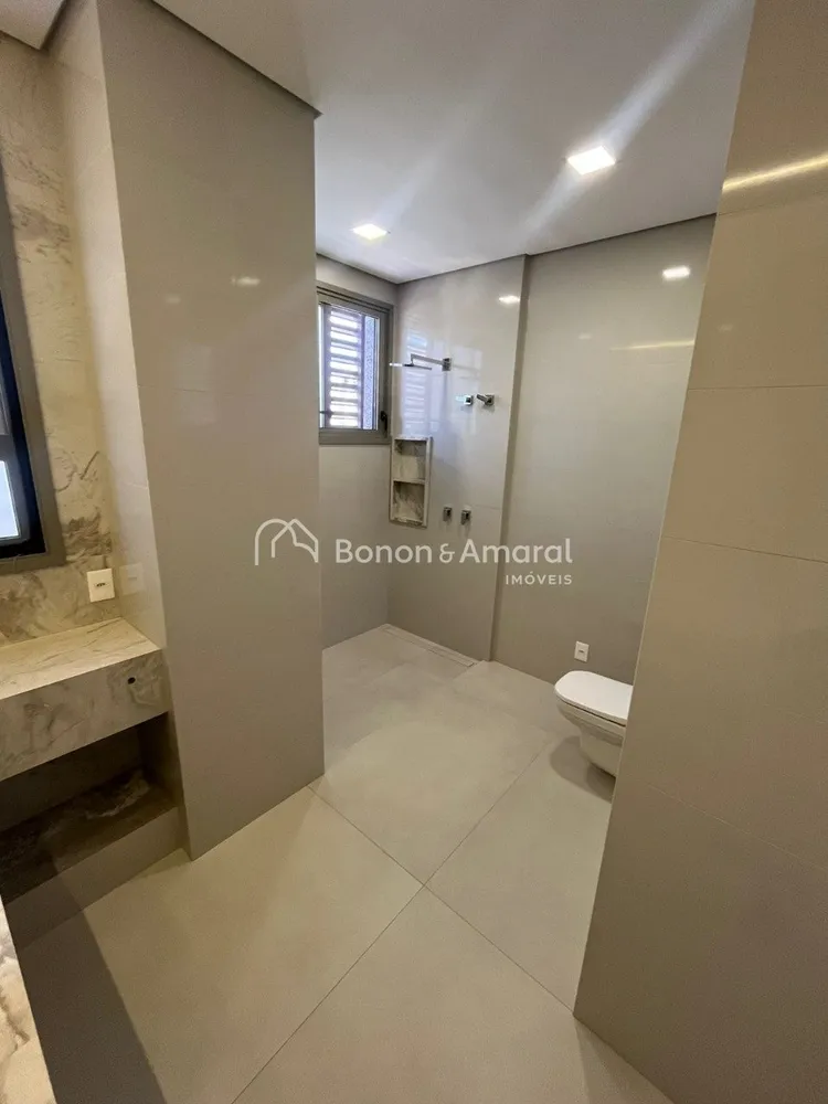 Apartamento, 3 quartos, 257 m² - Foto 2