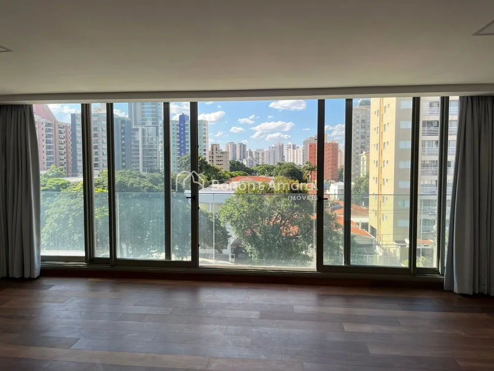 Apartamento, 3 quartos, 257 m² - Foto 1