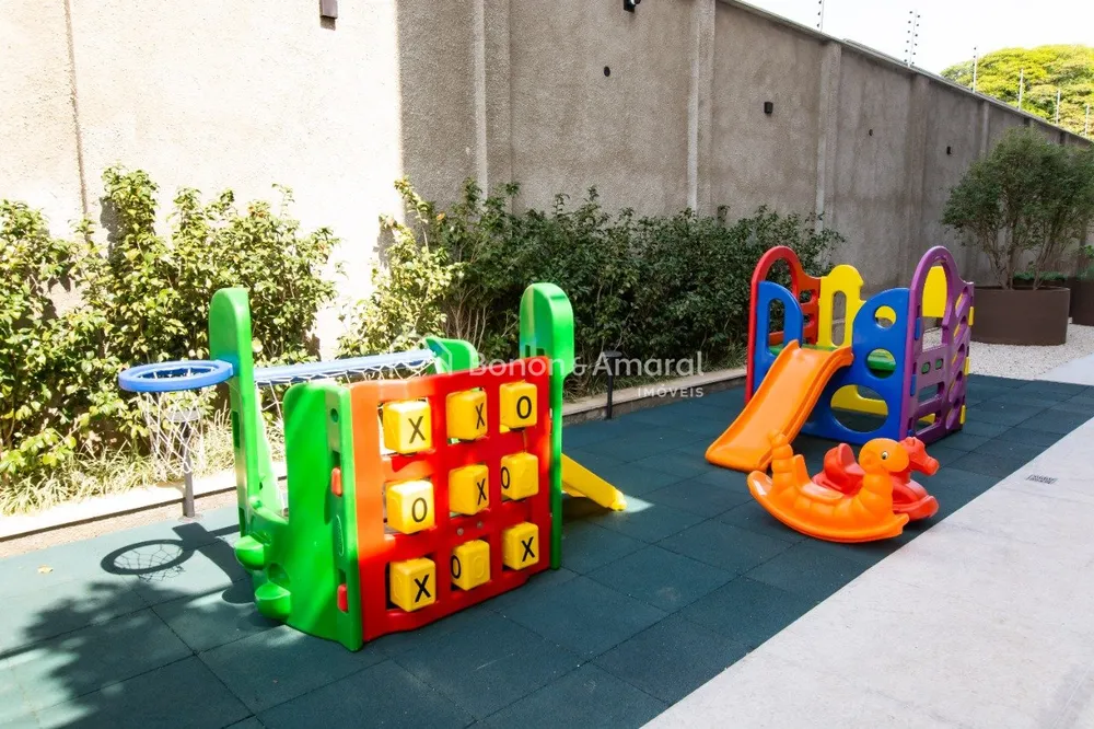 Apartamento, 3 quartos, 257 m² - Foto 5