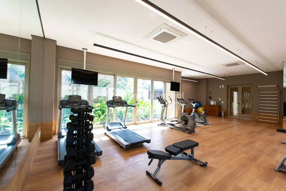 Apartamento, 3 quartos, 257 m² - Foto 7