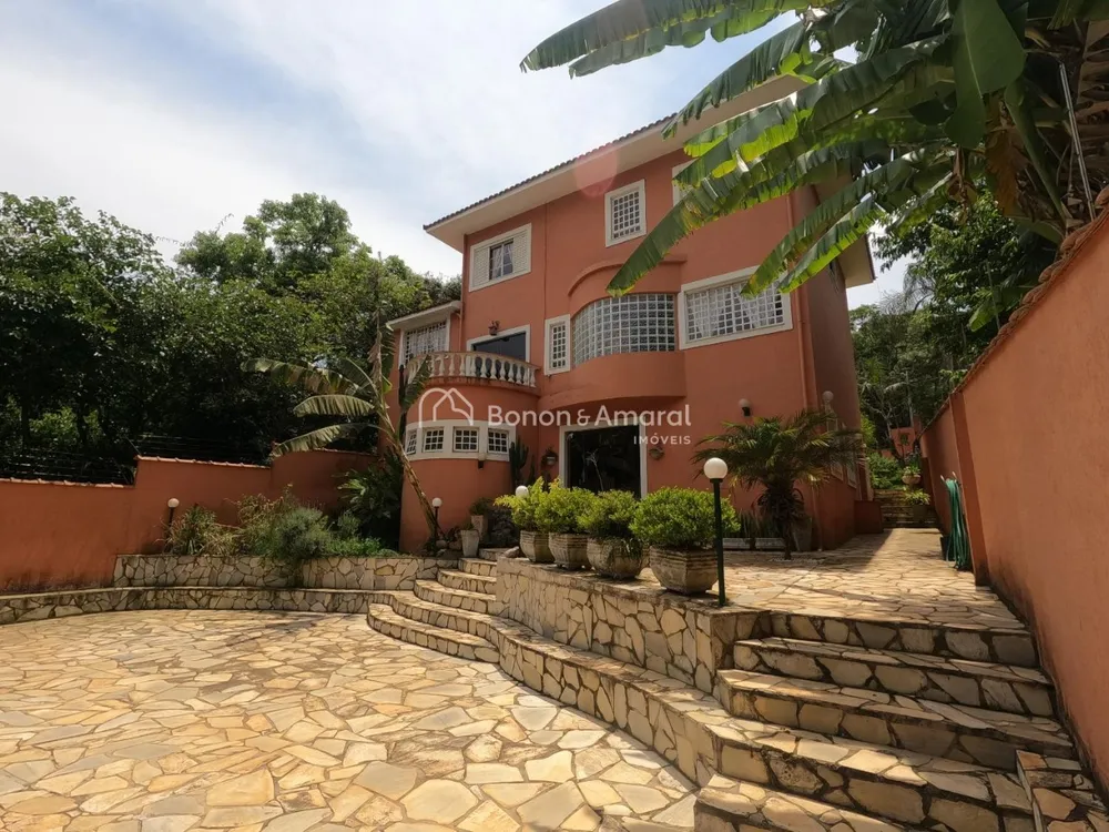 Casa, 4 quartos, 400 m² - Foto 6