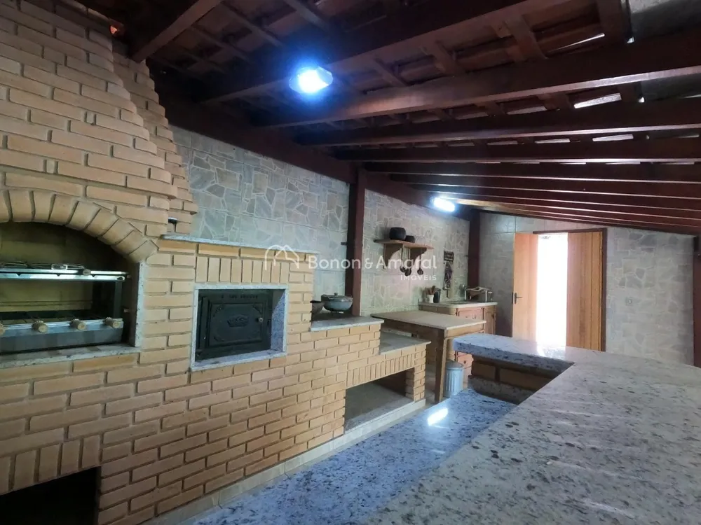 Casa, 4 quartos, 400 m² - Foto 8