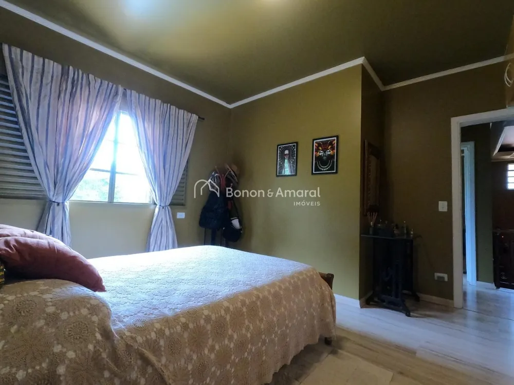 Casa, 4 quartos, 400 m² - Foto 5