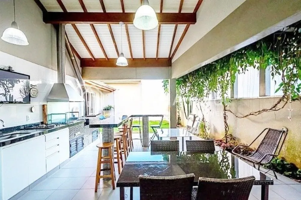 Casa de Condomínio, 5 quartos - Foto 1