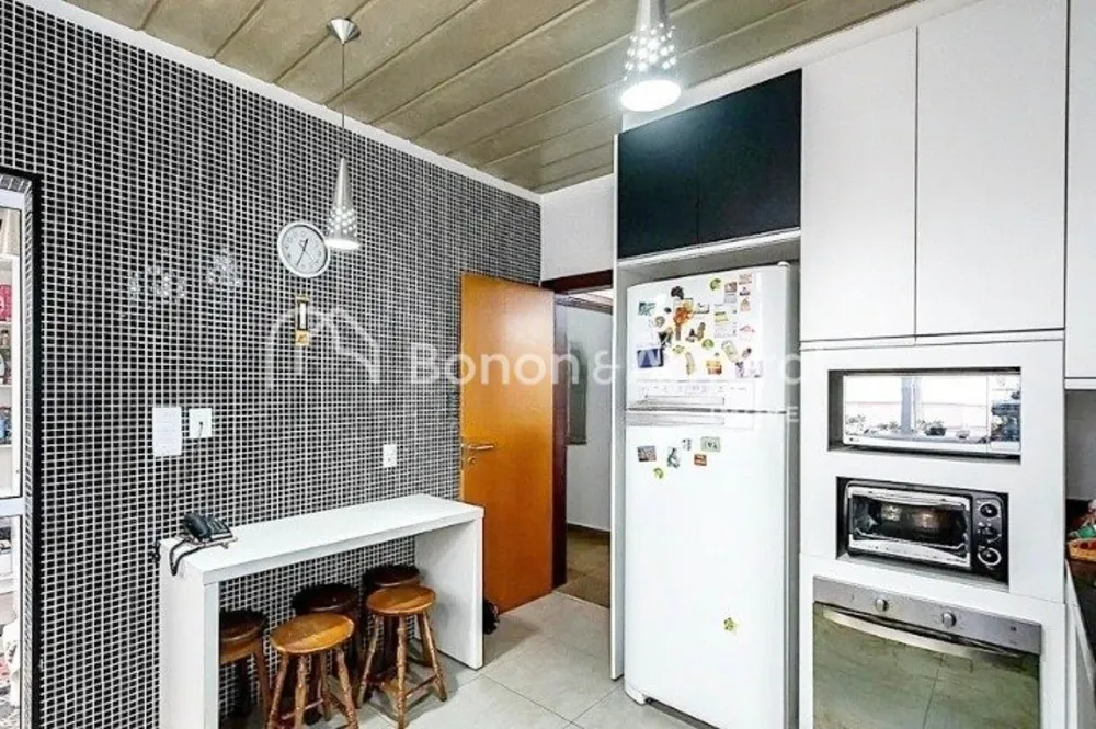 Casa de Condomínio, 5 quartos - Foto 2