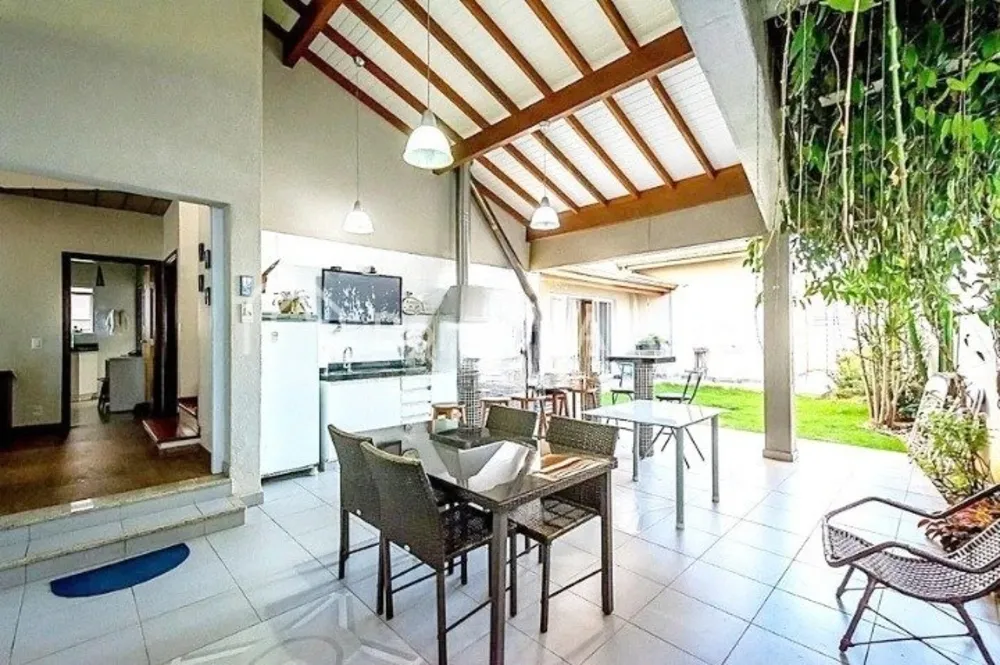 Casa de Condomínio, 5 quartos - Foto 3