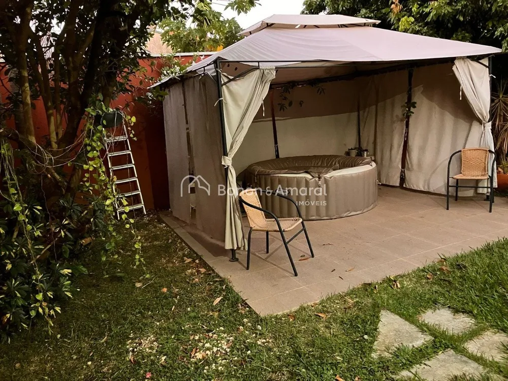 Casa de Condomínio, 3 quartos - Foto 6