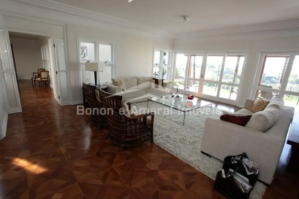 Casa de Condomínio, 4 quartos - Foto 5