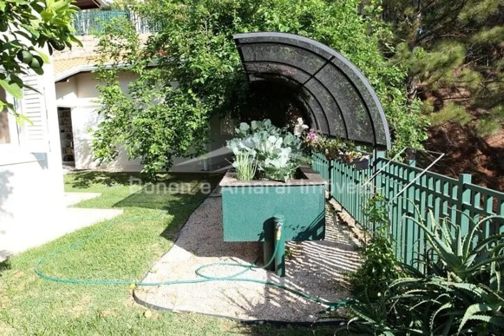 Casa de Condomínio, 4 quartos - Foto 10