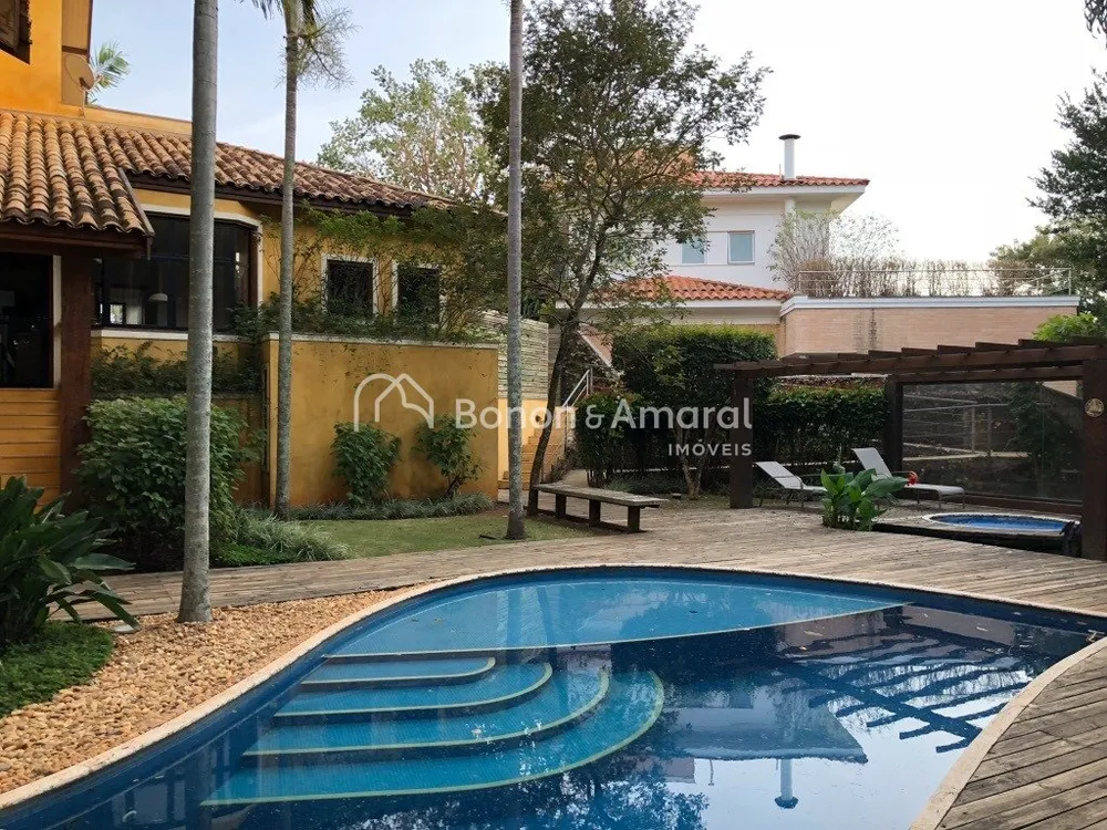 Casa de Condomínio, 4 quartos - Foto 6