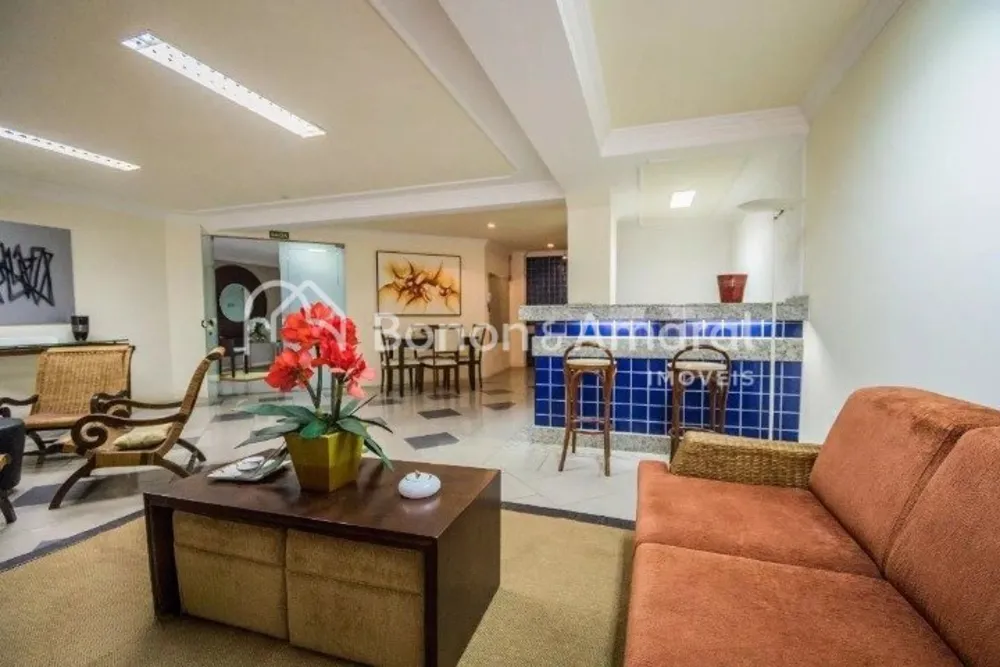 Apartamento, 2 quartos, 70 m² - Foto 8