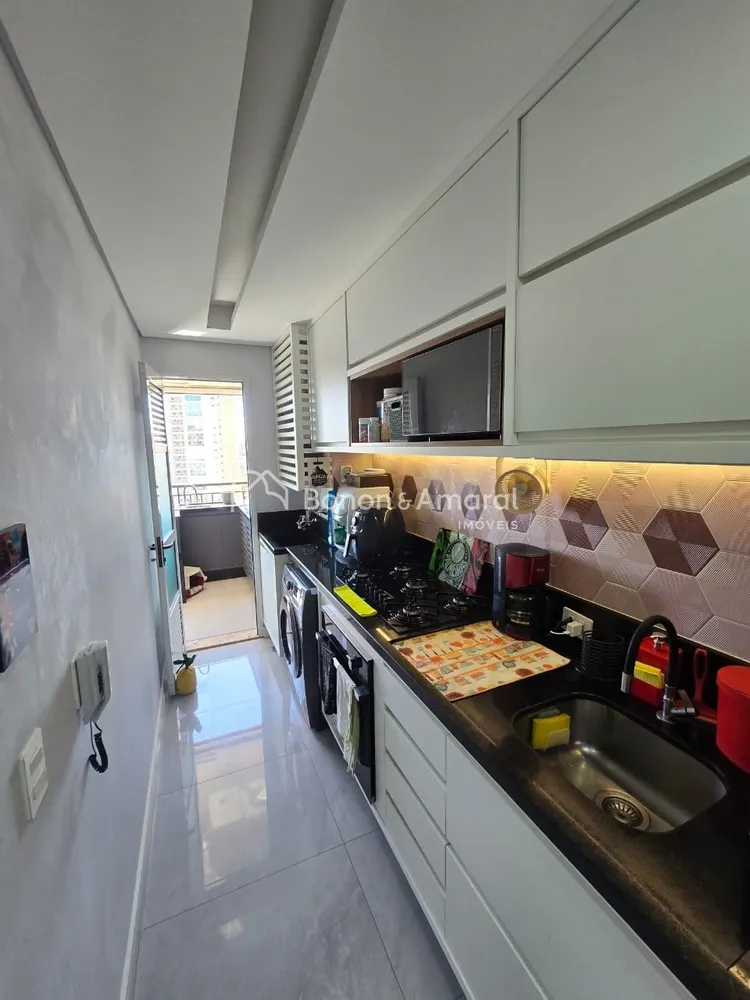 Apartamento, 2 quartos, 68 m² - Foto 3