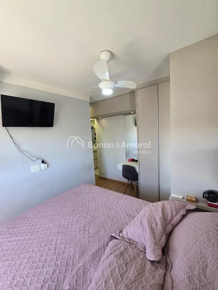 Apartamento, 2 quartos, 68 m² - Foto 4