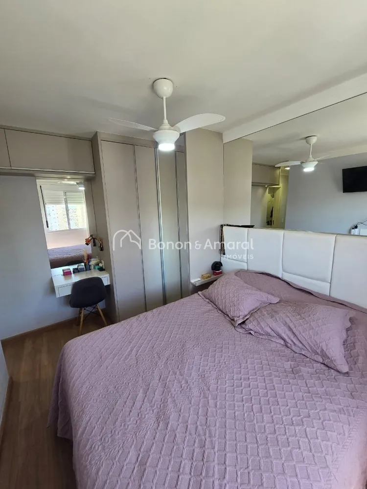 Apartamento, 2 quartos, 68 m² - Foto 4