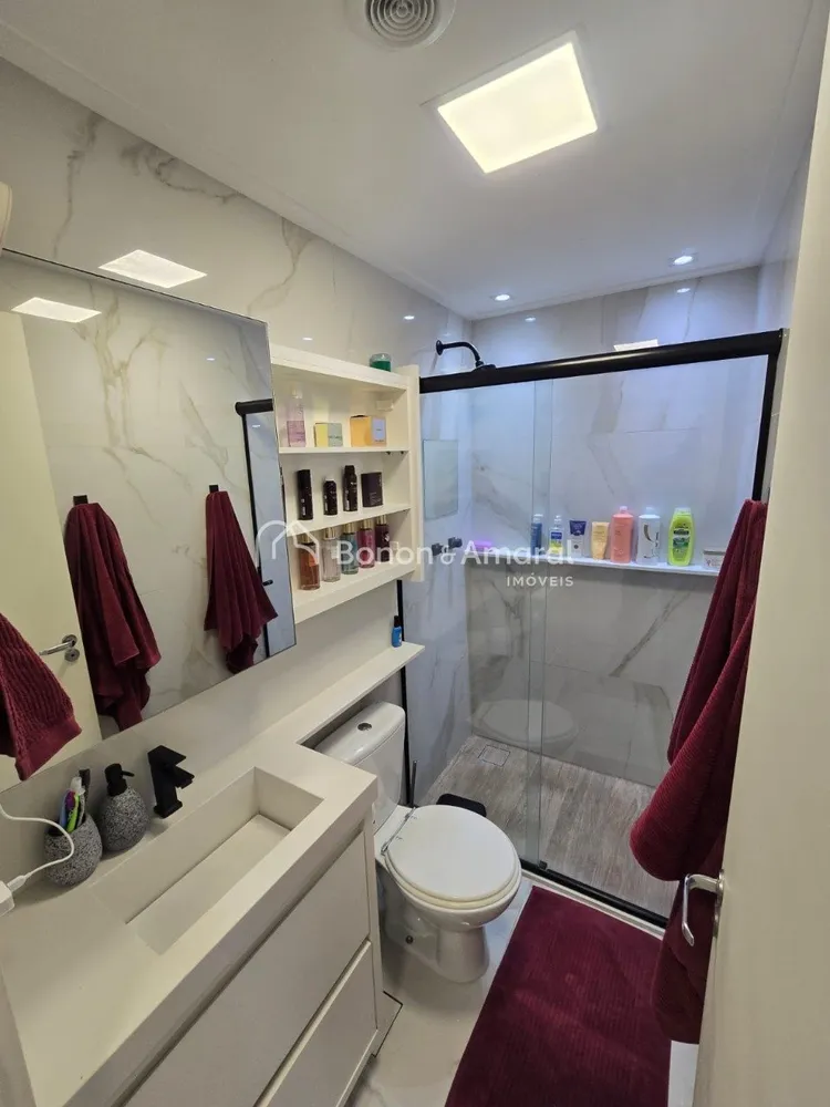 Apartamento, 2 quartos, 68 m² - Foto 7