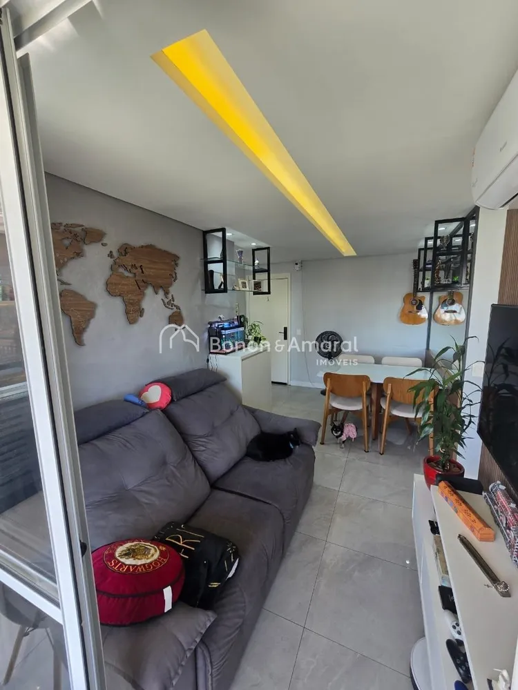 Apartamento, 2 quartos, 68 m² - Foto 5