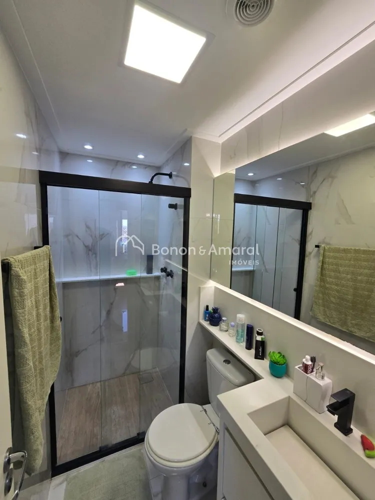 Apartamento, 2 quartos, 68 m² - Foto 7
