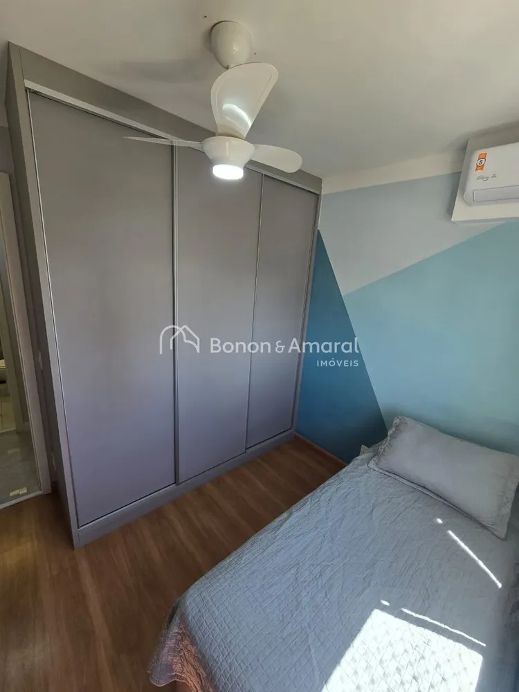 Apartamento, 2 quartos, 68 m² - Foto 8